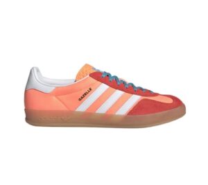 נעלי אדידס גאזל | Adidas Gazelle Indoor Orange