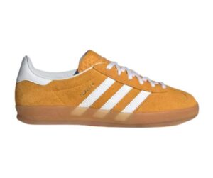 נעלי אדידס גאזל | Adidas Gazelle Indoor Yellow