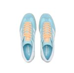 נעלי אדידס גאזל | Adidas Gazelle Indoor Preloved Blue