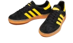 אדידס ספציאל | Adidas Handball Spezial Black Yellow