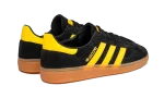 אדידס ספציאל | Adidas Handball Spezial Black Yellow