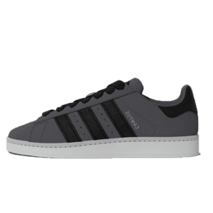 נעלי אדידס קמפוס | Adidas Campus 00s Grey Six Core Black