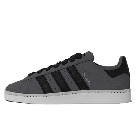 נעלי אדידס קמפוס | Adidas Campus 00s Grey Six Core Black