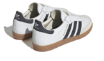 נעלי אדידס סמבה | Adidas Samba OG Sporty & Rich White Black