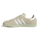 נעלי אדידס סמבה | Adidas Samba OG Wonder White Linen Green