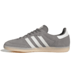 נעלי אדידס סמבה | Adidas Samba OG Grey Three