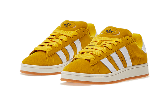 נעלי אדידס קמפוס | Adidas Campus 00s Spice Yellow