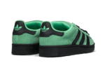 נעלי אדידס קמפוס | Adidas Campus 00s Pulse Mint Core Black Pulse Mint