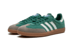 נעלי אדידס סמבה | Adidas Samba OG Collegiate Green Gum Grey Toe