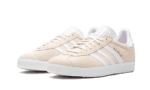 נעלי אדידס גאזל | Adidas Gazelle Off White Cloud White