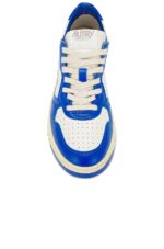 נעלי Autry Medalist Low Sneaker Blue