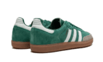 נעלי אדידס סמבה | Adidas Samba OG Collegiate Green Gum Grey Toe