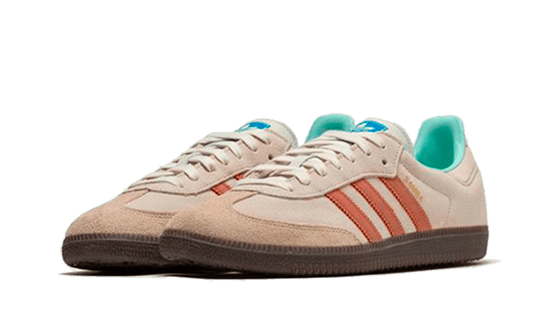 נעלי אדידס סמבה | Adidas Samba OG Beige