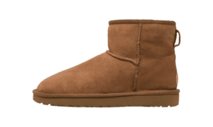 נעלי האג | מגפי האג Ugg Classic Mini Platform Chestnut