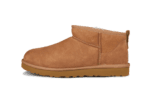נעלי האג | מגפי האג Ugg Classic Ultra Mini Chestnut