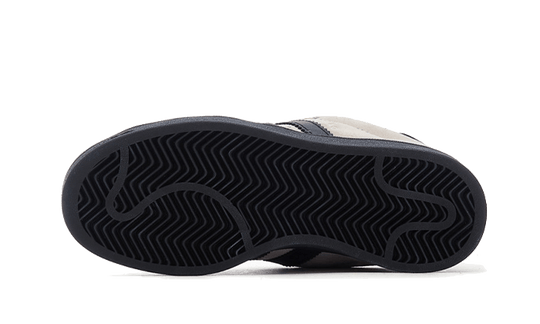 נעלי אדידס קמפוס | Adidas Campus White Core Black