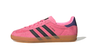 נעלי אדידס גאזל | Adidas Gazelle Indoor Bliss Pink Purple