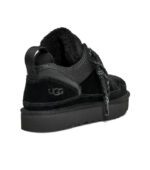 נעלי האג | מגפי האג UGG Lowel Black