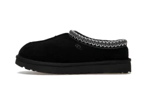 נעלי האג | מגפי האג UGG Tasman Slippers Black
