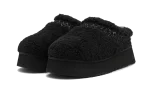 נעלי האג | מגפי האג UGG Tazz Braid Black