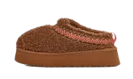 נעלי האג | מגפי האג UGG Tazz Braid Hardwood