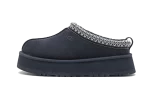 נעלי האג | מגפי האג UGG Tazz Slipper Eve Blue