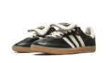 נעלי אדידס סמבה | Adidas Samba Nylon Wales Bonner Core Black