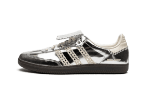 נעלי אדידס סמבה | Adidas Samba Wales Bonner Sliver