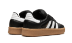 אדידס סמבה פלטפורמה | Adidas Samba XLG Black Gum