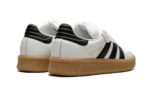 אדידס סמבה פלטפורמה | Adidas Samba XLG White Black Gum