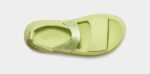 סנדלי האג | כפכפי האג UGG GoldenGlow Sandal Caterpillar